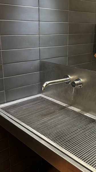 Счастье есть, столовая — обзор @iloveat21